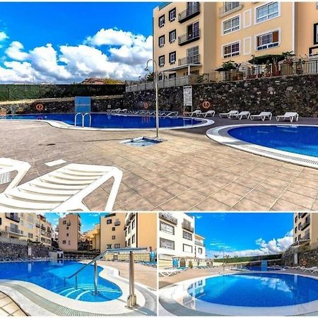 Chilly Apartment - Sunny Rooftop Terrace With Ocean View Callao Salvaje Eksteriør billede