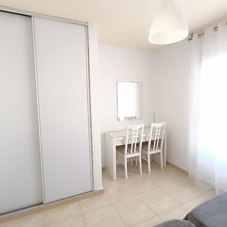 Chilly Apartment - Sunny Rooftop Terrace With Ocean View Callao Salvaje Eksteriør billede