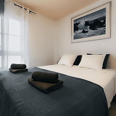 Chilly Apartment - Sunny Rooftop Terrace With Ocean View Callao Salvaje Eksteriør billede