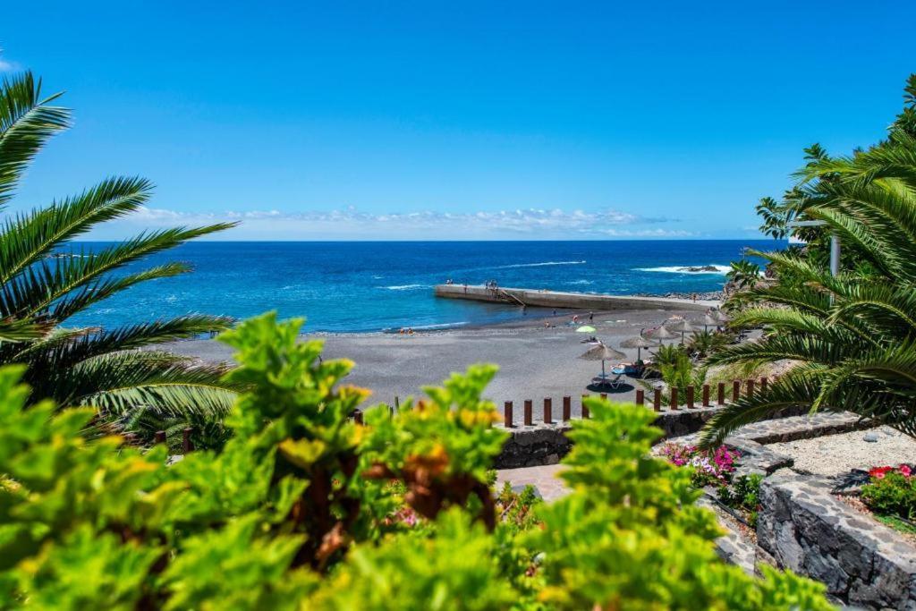 Chilly Apartment - Sunny Rooftop Terrace With Ocean View Callao Salvaje Eksteriør billede