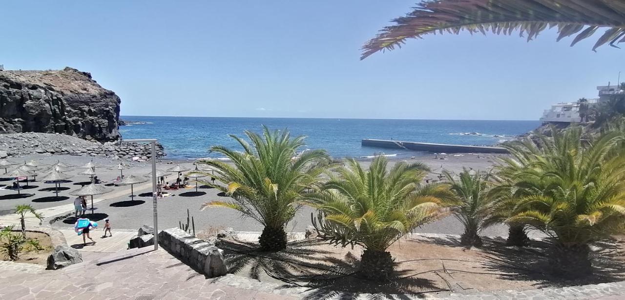 Chilly Apartment - Sunny Rooftop Terrace With Ocean View Callao Salvaje Eksteriør billede