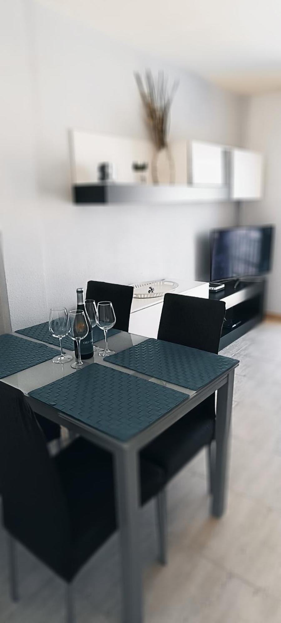 Chilly Apartment - Sunny Rooftop Terrace With Ocean View Callao Salvaje Eksteriør billede