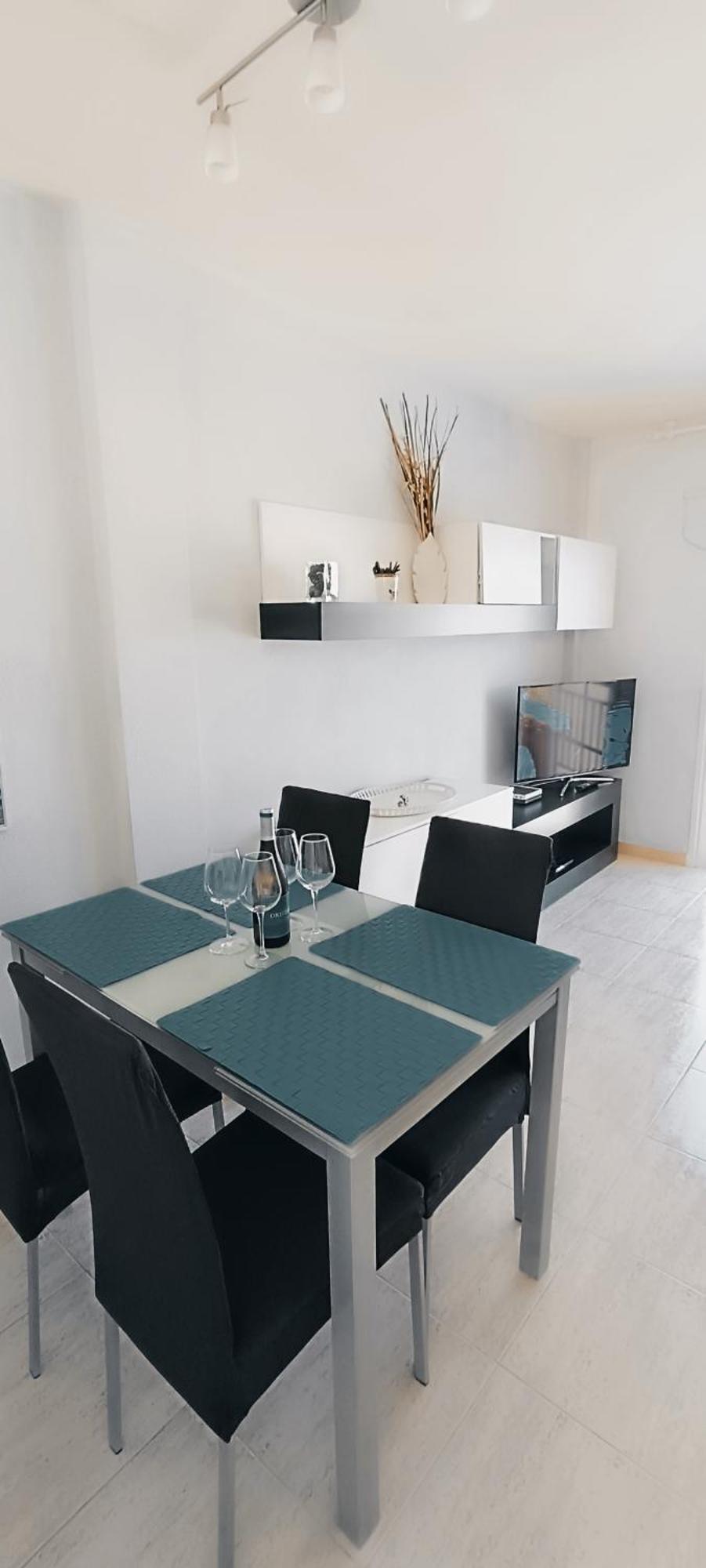 Chilly Apartment - Sunny Rooftop Terrace With Ocean View Callao Salvaje Eksteriør billede