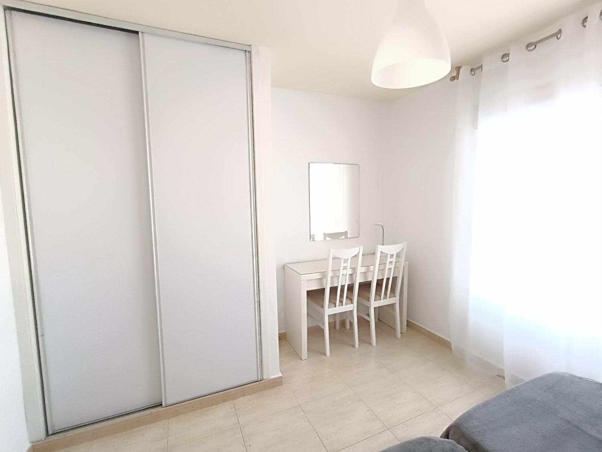 Chilly Apartment - Sunny Rooftop Terrace With Ocean View Callao Salvaje Eksteriør billede